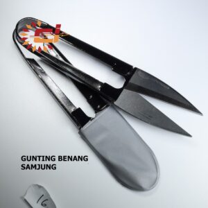 GUNTING BUANG BENANG SAMJUNG
