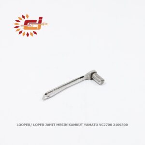 LOOPER LOPER JAHIT MESIN KAMKUT YAMATO VC2700 3109300
